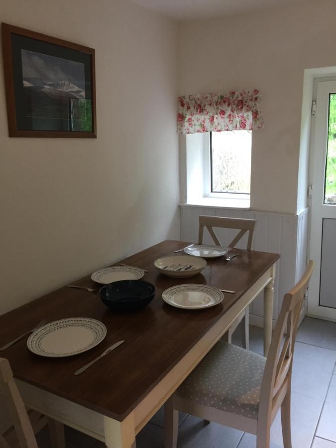 Ystalyfera Ty Canol 빌라 외부 사진