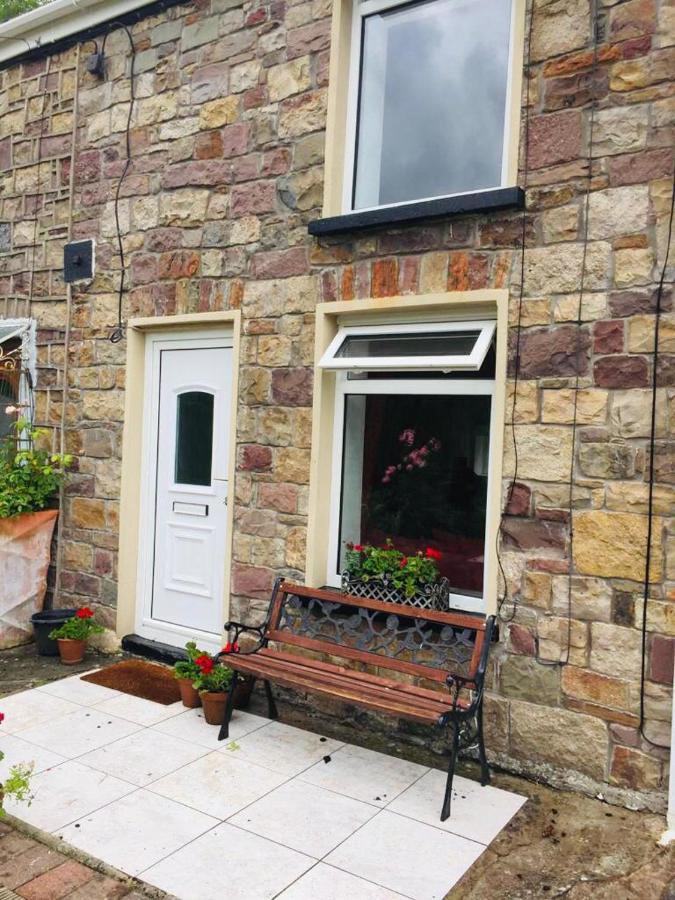 Ystalyfera Ty Canol 빌라 외부 사진